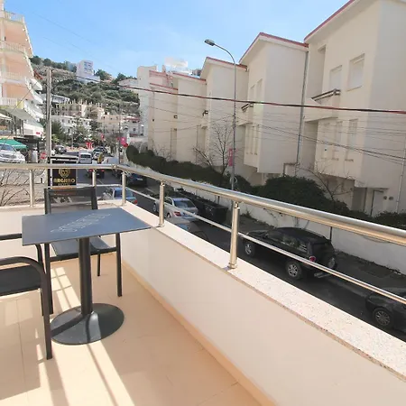Hotel Argjiro Saranda