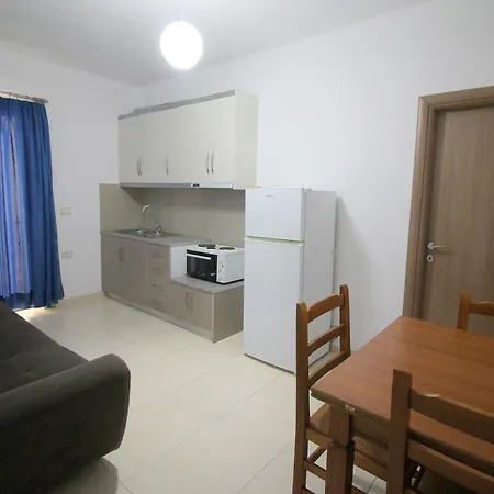 Argjiro ساراندا