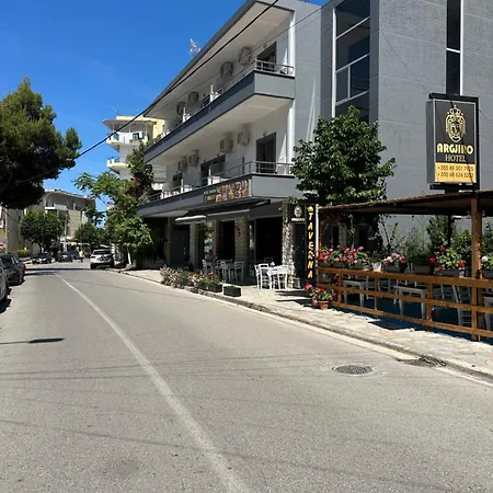 Argjiro Hotel