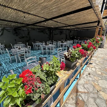 Otel Argjiro