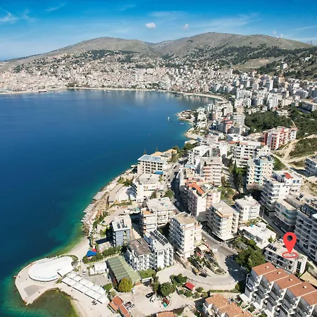 Argjiro Hotel Sarandë