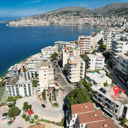 Hotel Argjiro