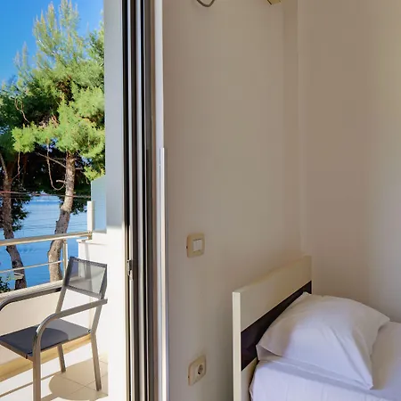 Argjiro Hotel Sarandë