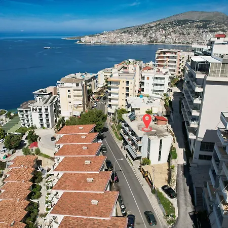 Argjiro 3* Sarandë