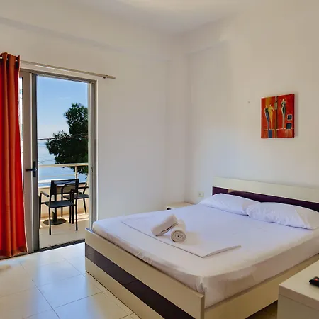 Hotel Argjiro