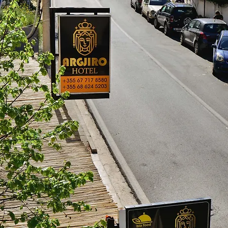 Argjiro Sarandë