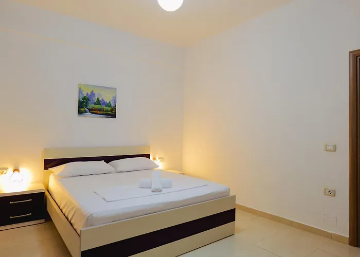 Argjiro Hotel 3*