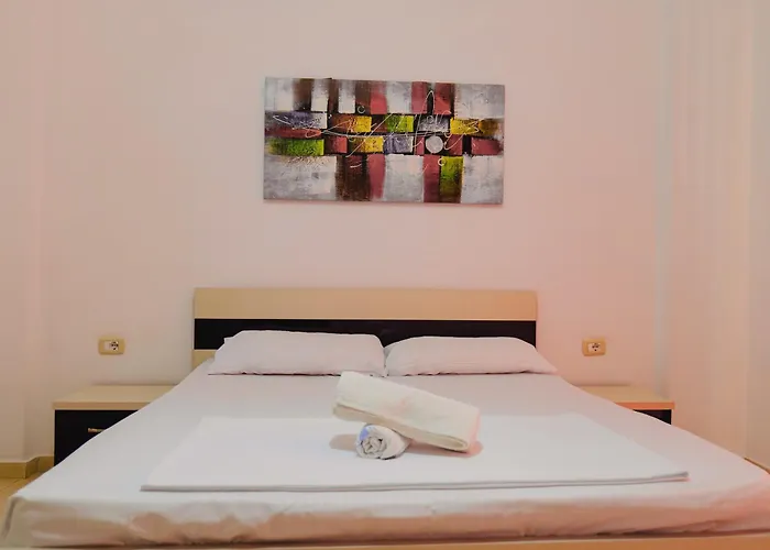 Hotel Argjiro