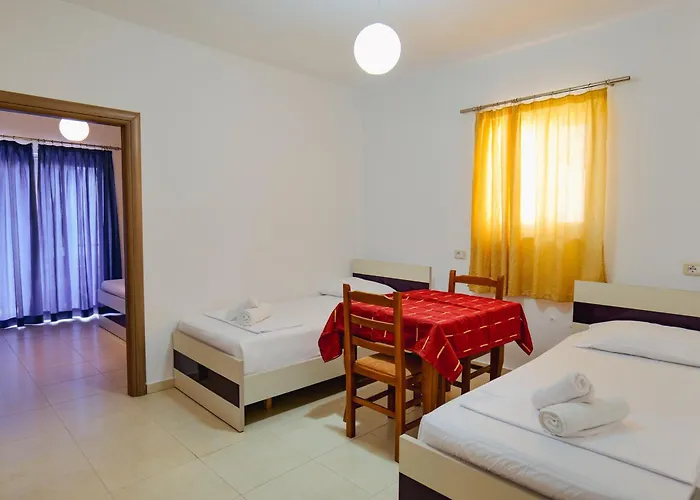 Argjiro Hotel