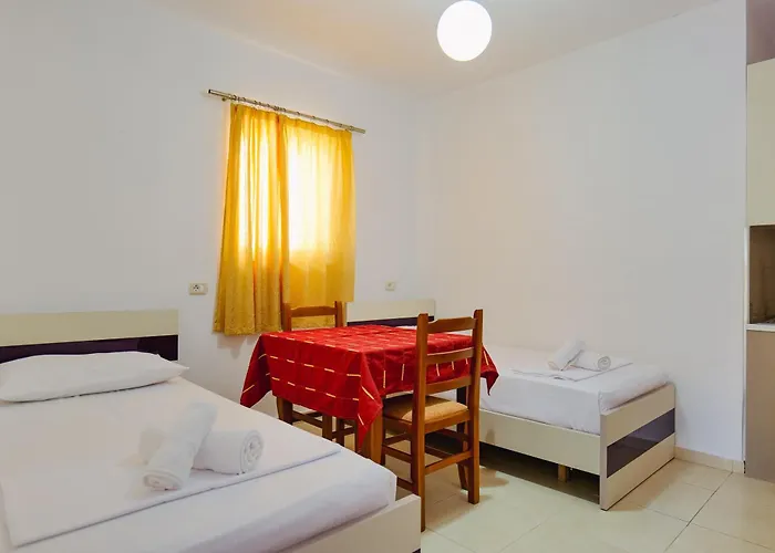 Argjiro Hotel 3*