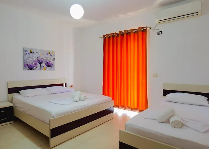 Hotel Argjiro