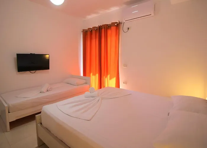 Argjiro 3* Sarandë