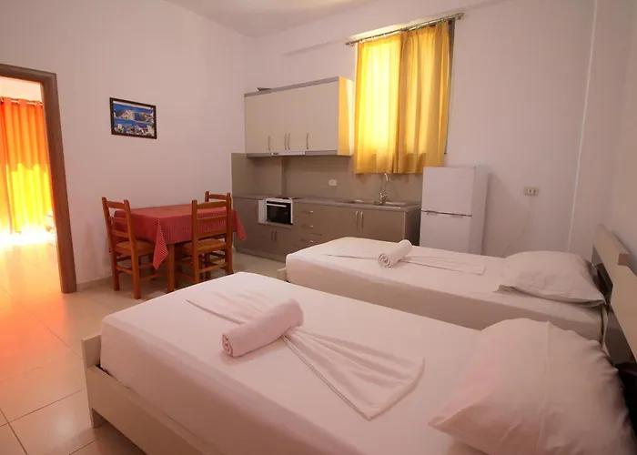 Argjiro Sarandë