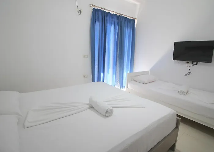 Argjiro Hotel 3*