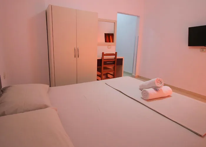 Argjiro Hotel 3*