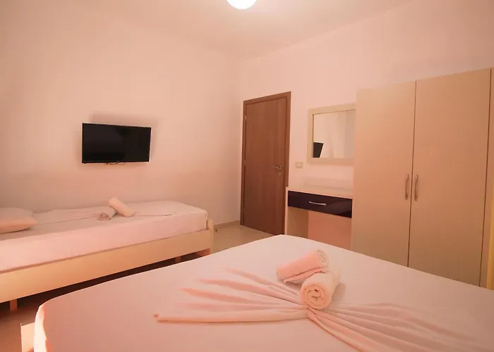 Argjiro 3* Sarandë