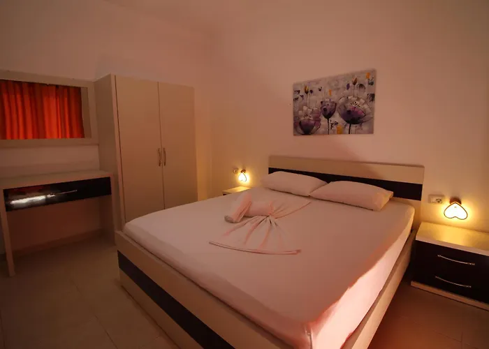 Argjiro Hotel