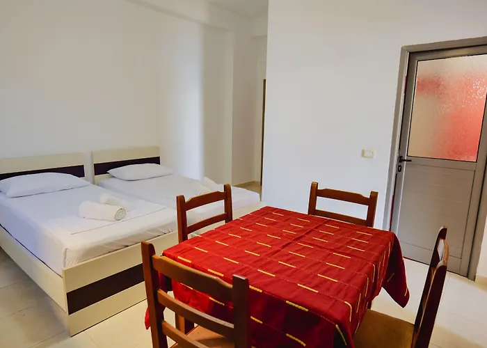 Argjiro Hotel 3*