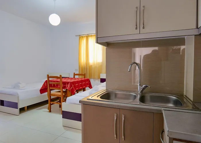 Argjiro Hotel